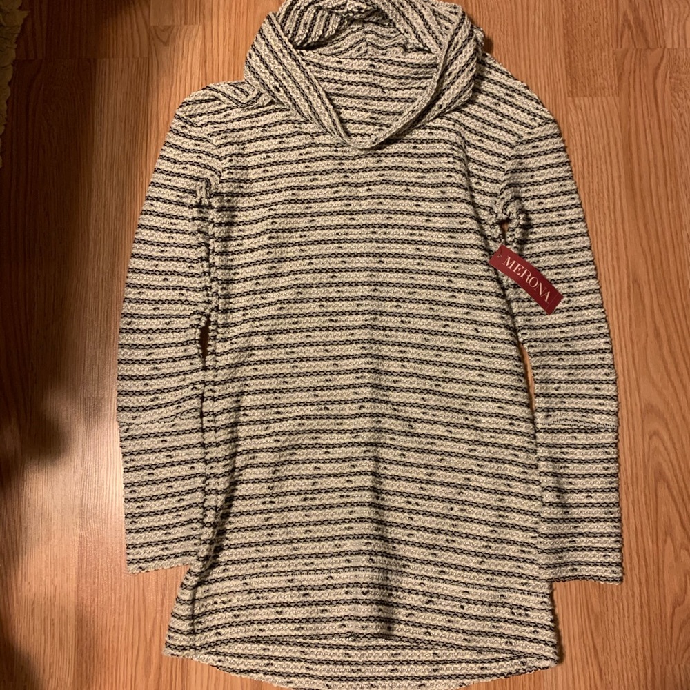 2 for $10 Merona Tunic Sweater